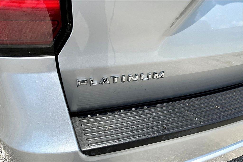 Ford Expedition Platinum 2WD 2019