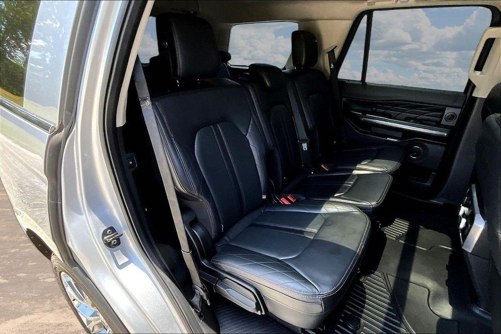 Ford Expedition Platinum 2WD 2019