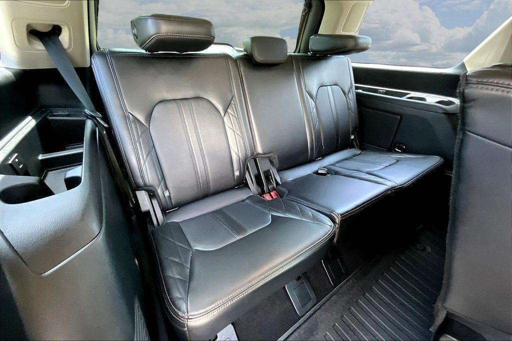 Ford Expedition Platinum 2WD 2019