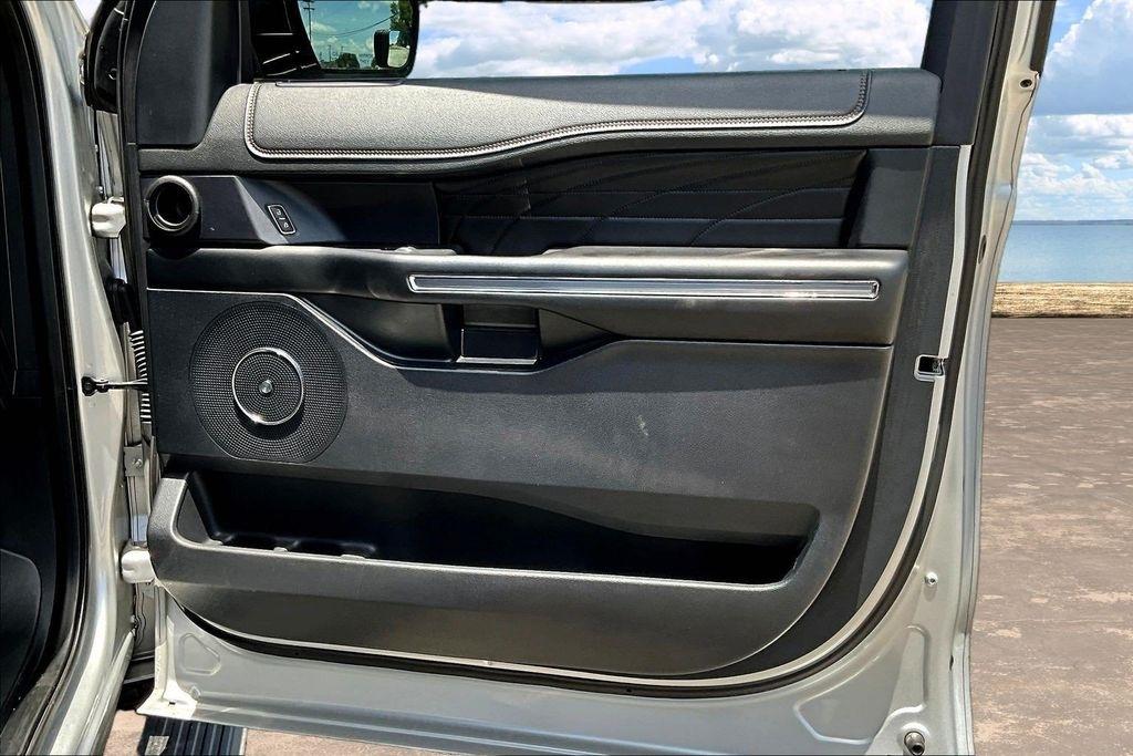 Ford Expedition Platinum 2WD 2019