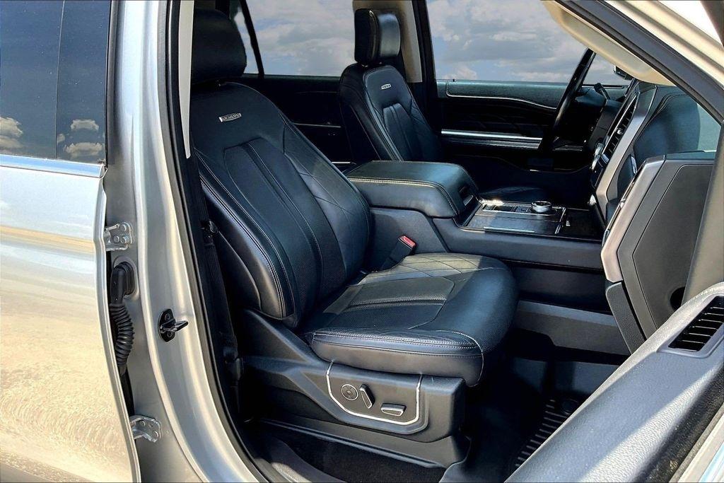 Ford Expedition Platinum 2WD 2019