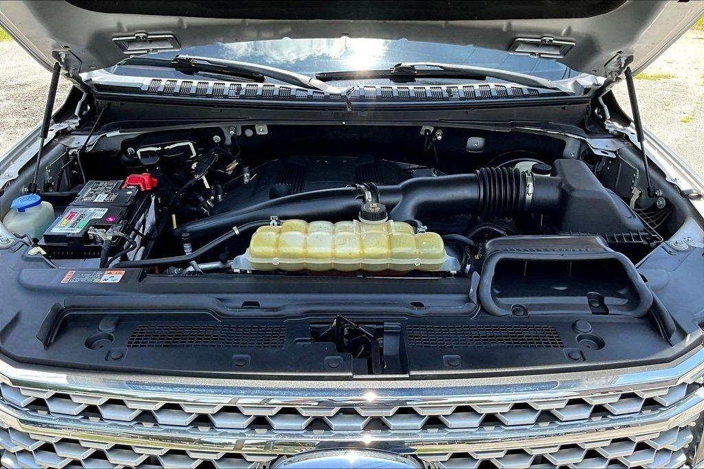 Ford Expedition Platinum 2WD 2019