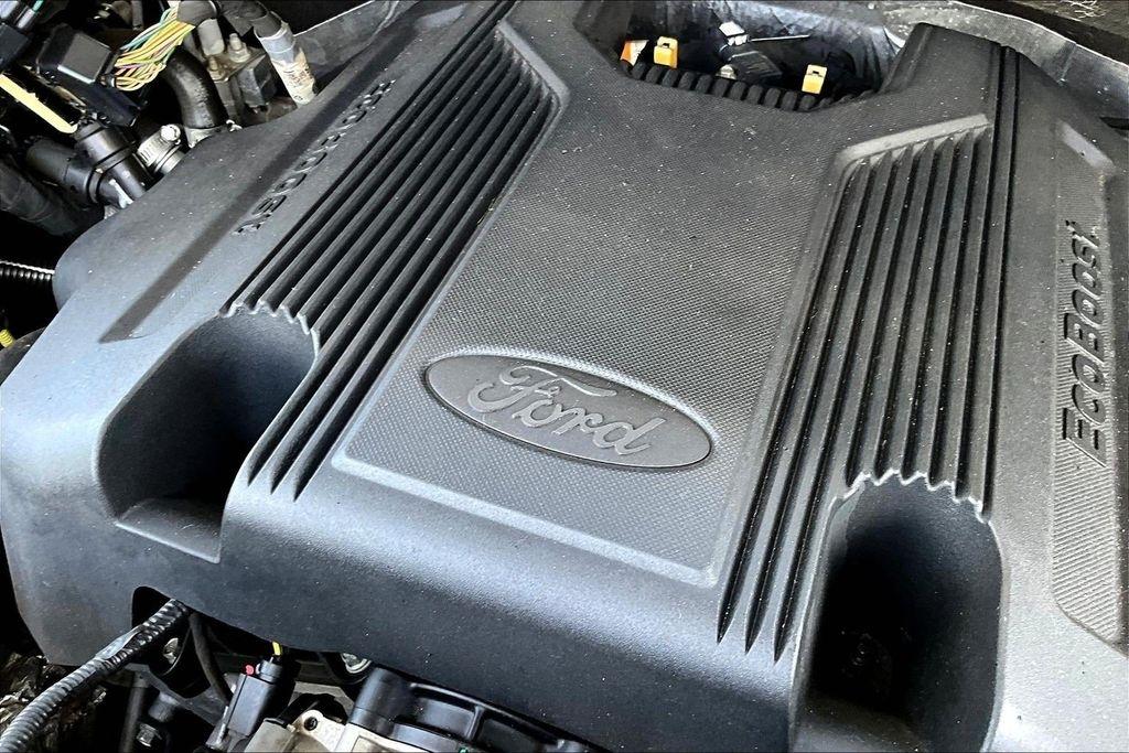 Ford Expedition Platinum 2WD 2019