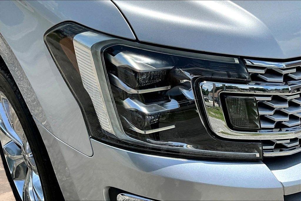 Ford Expedition Platinum 2WD 2019