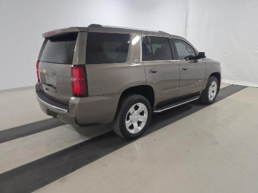 Chevrolet Tahoe LTZ 2WD 2016