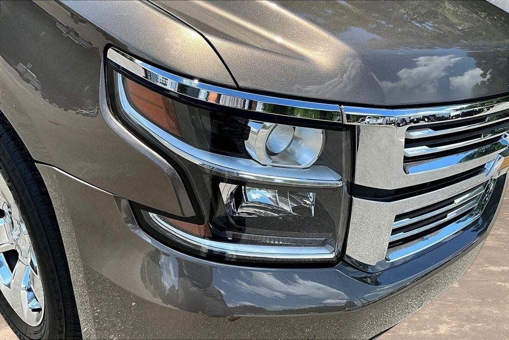 Chevrolet Tahoe LTZ 2WD 2016