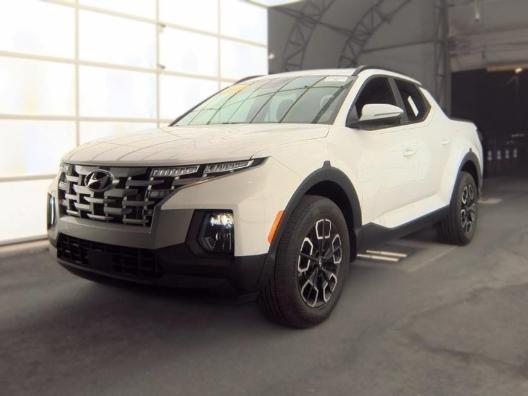 Hyundai Santa Cruz SEL Premium AWD 2023