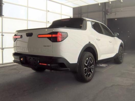 Hyundai Santa Cruz SEL Premium AWD 2023
