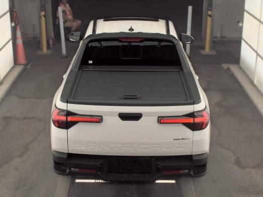 Hyundai Santa Cruz SEL Premium AWD 2023