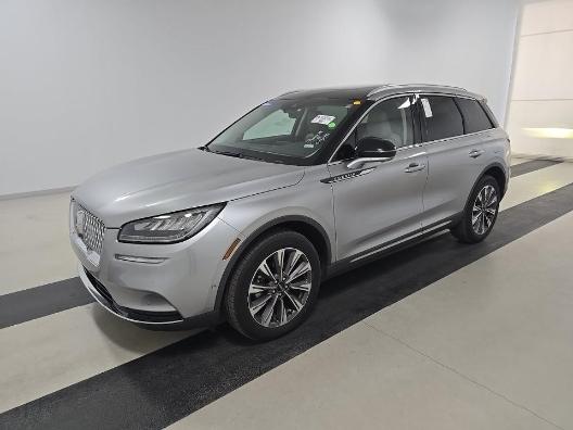 Lincoln Corsair Reserve 2022