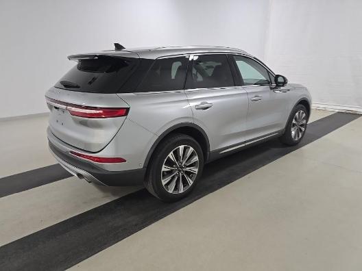 Lincoln Corsair Reserve 2022