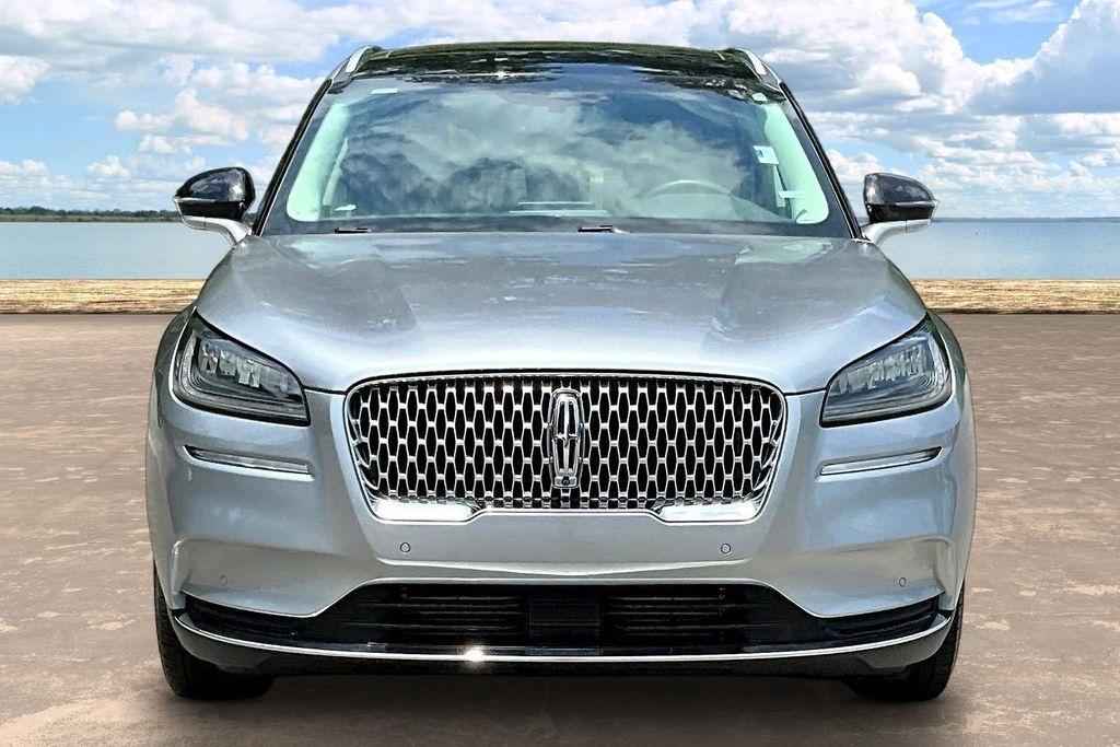 Lincoln Corsair Reserve 2022