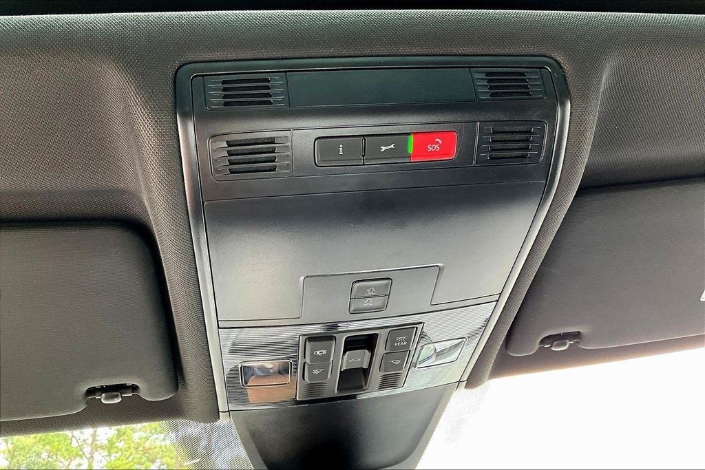 Volkswagen Tiguan SE R-Line Black 2023