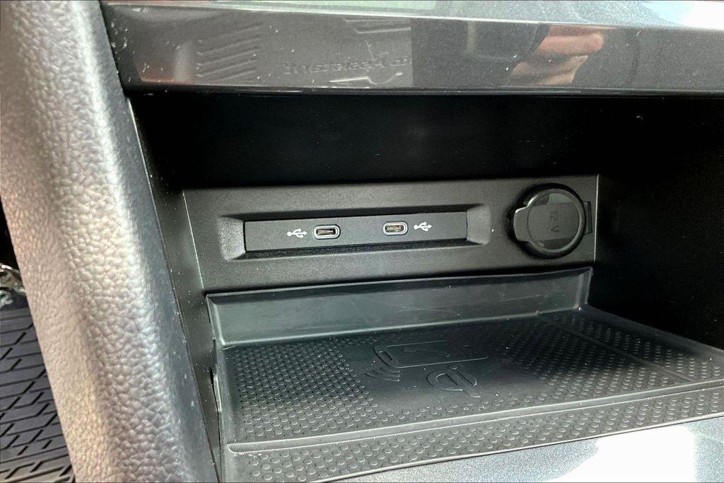 Volkswagen Tiguan SE R-Line Black 2023