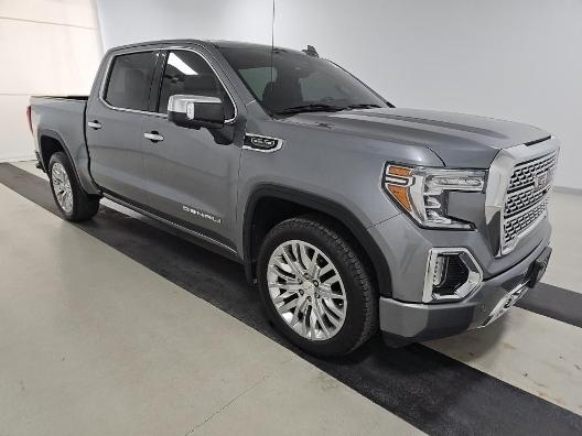2019 GMC Sierra 1500 Denali Crew Cab 2WD