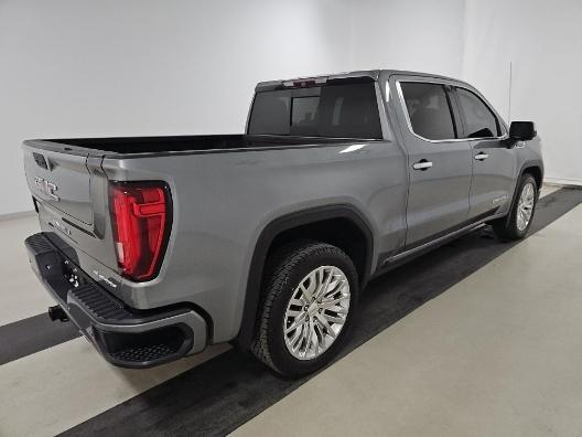GMC Sierra 1500 Denali Crew Cab 2WD 2019