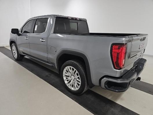 GMC Sierra 1500 Denali Crew Cab 2WD 2019