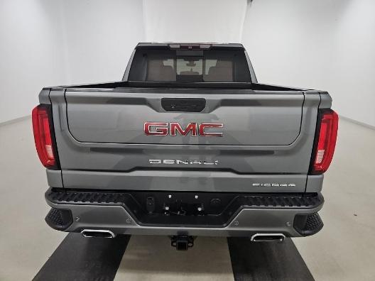 GMC Sierra 1500 Denali Crew Cab 2WD 2019