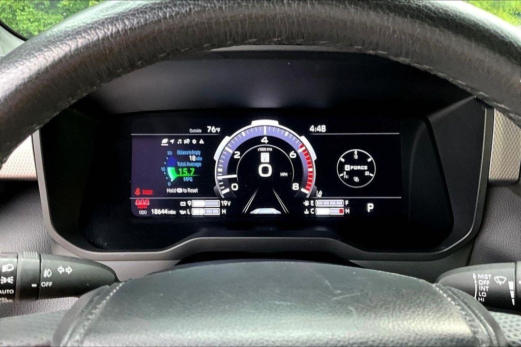 Toyota Tundra Limited CrewMax 4WD 2025