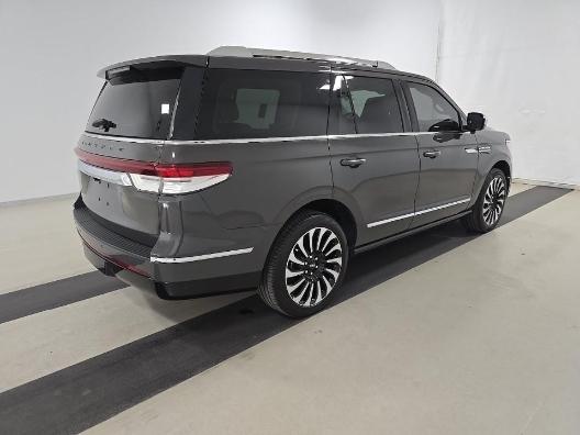 Lincoln Navigator Black Label 4WD 2023