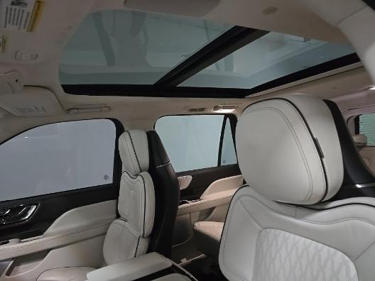 Lincoln Navigator Black Label 4WD 2023