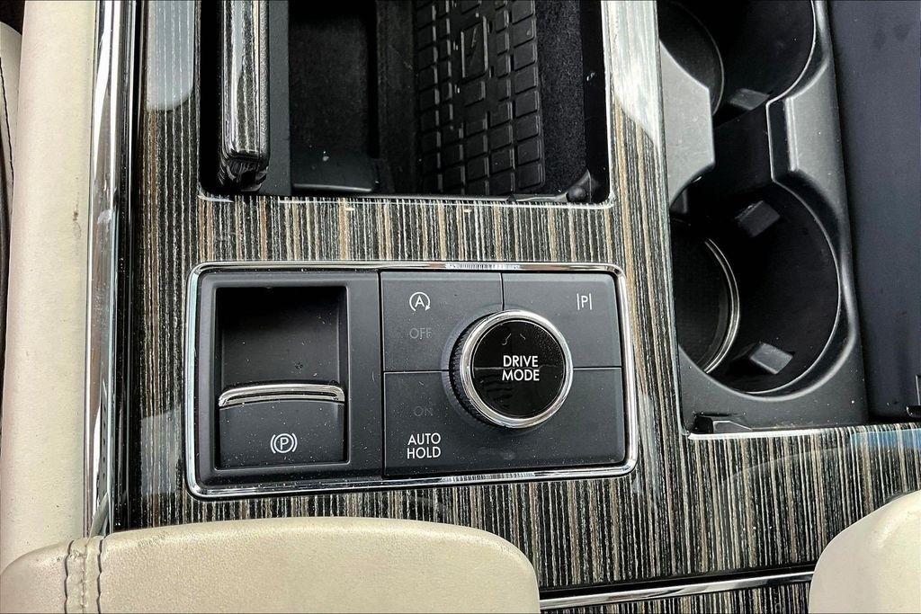 Lincoln Navigator Black Label 4WD 2023