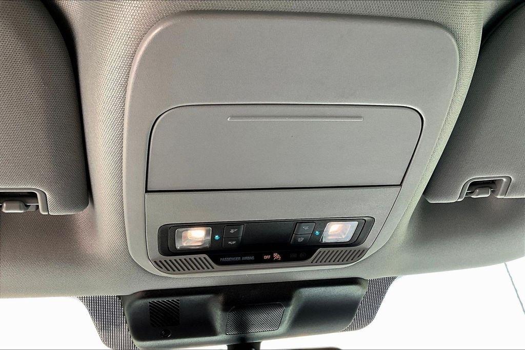 Ford F-150 XLT SuperCrew 4WD 2025