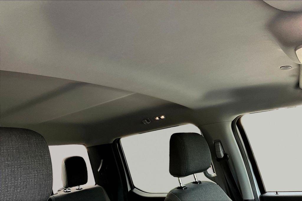 Ford F-150 XLT SuperCrew 4WD 2025