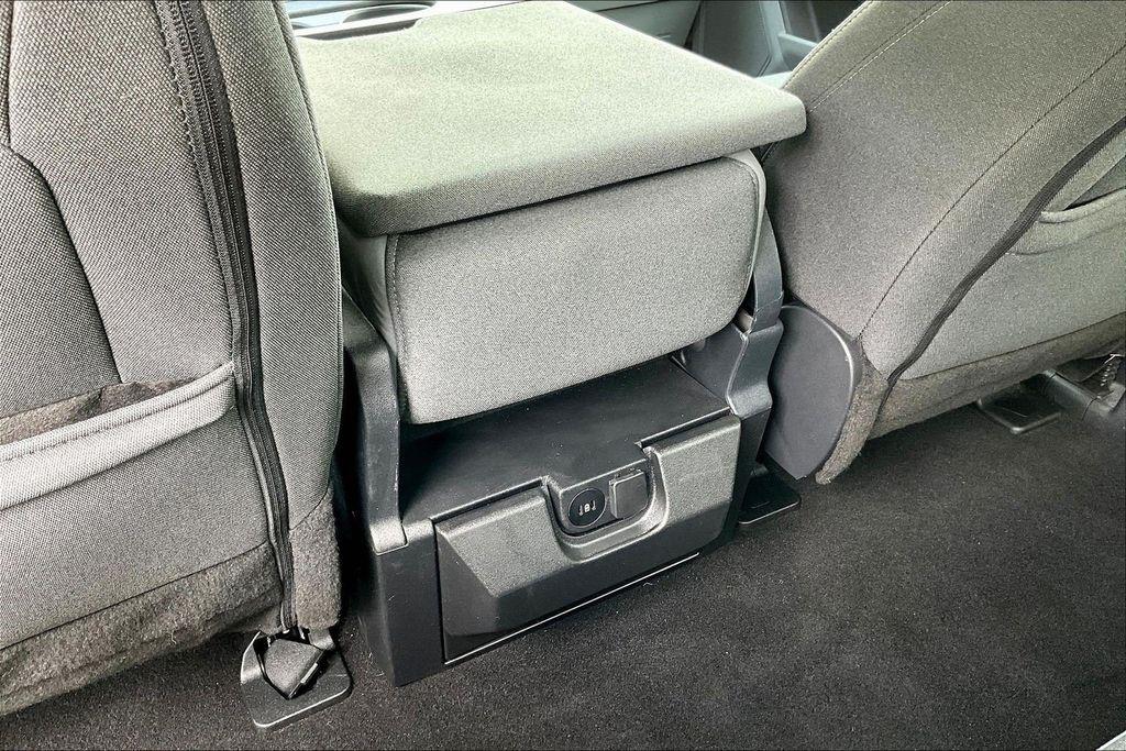 Ford F-150 XLT SuperCrew 4WD 2025