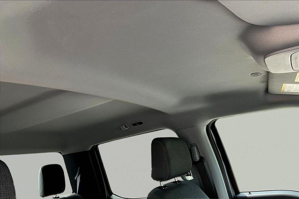 Ford F-150 XLT SuperCrew 4WD 2025