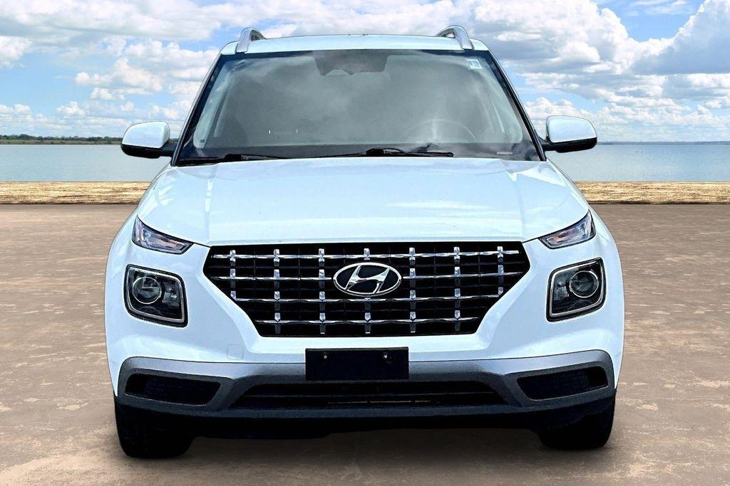 Hyundai Venue SEL 2025
