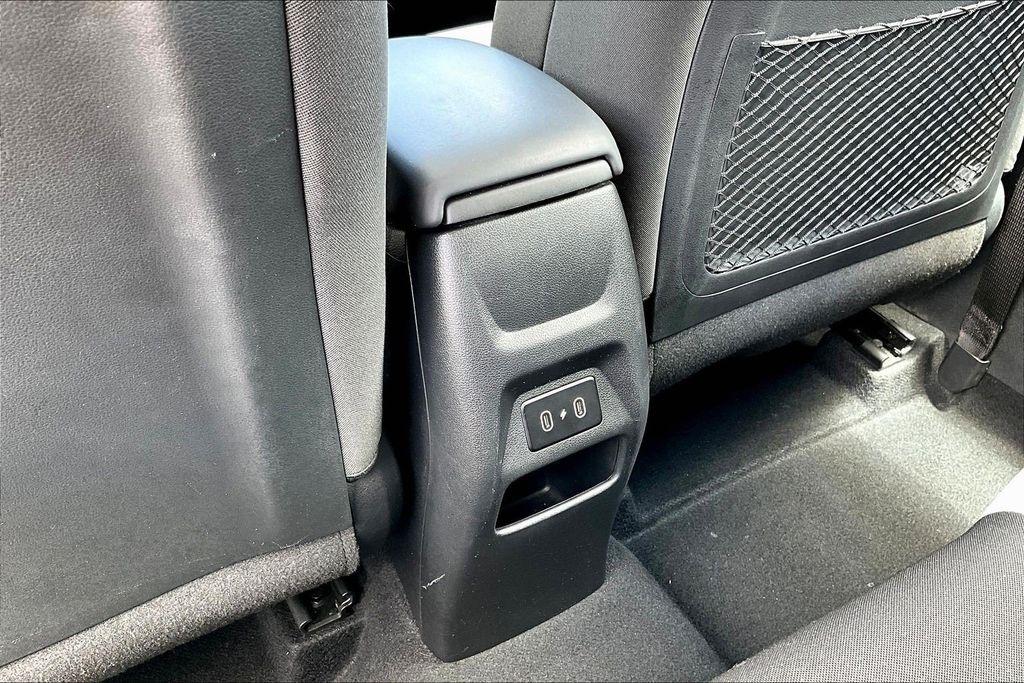 Hyundai Venue SEL 2025