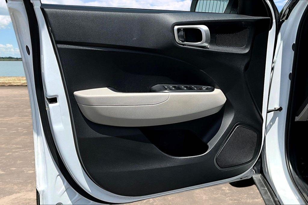 Hyundai Venue SEL 2025