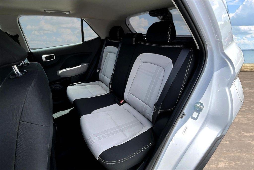 Hyundai Venue SEL 2025