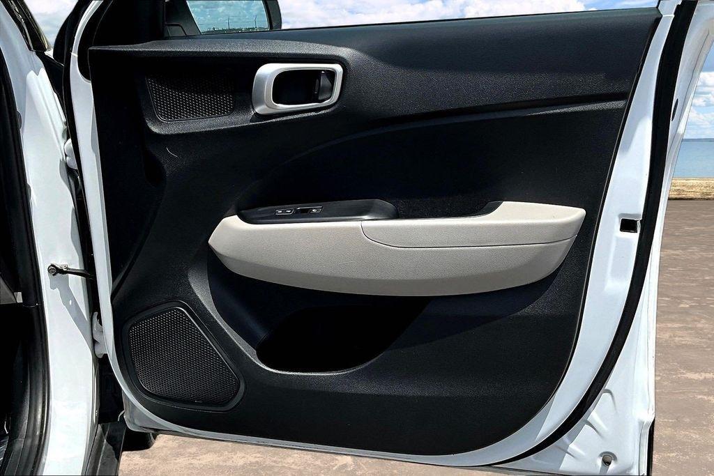 Hyundai Venue SEL 2025