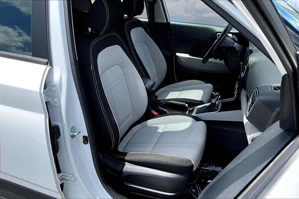 Hyundai Venue SEL 2025