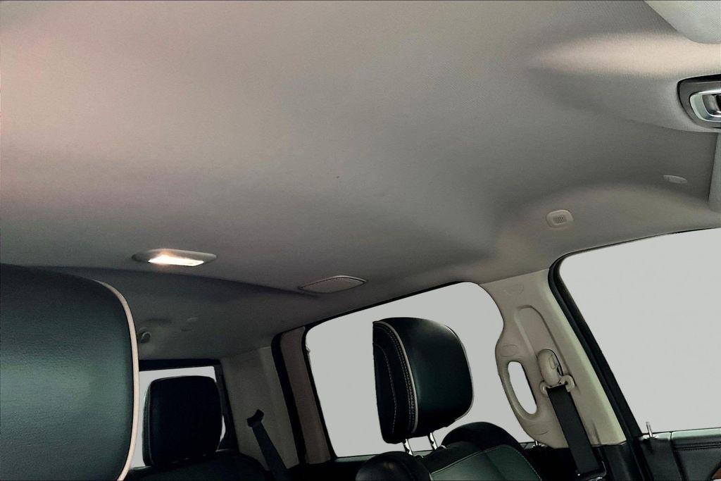 RAM 2500 Laramie Crew Cab SWB 4WD 2024