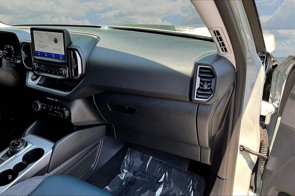 Ford Bronco Sport Outer Banks 2024