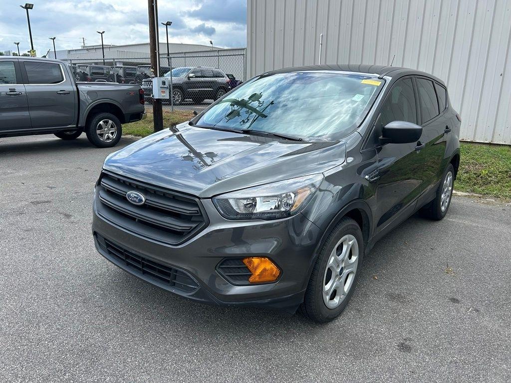 Ford Escape S FWD 2019