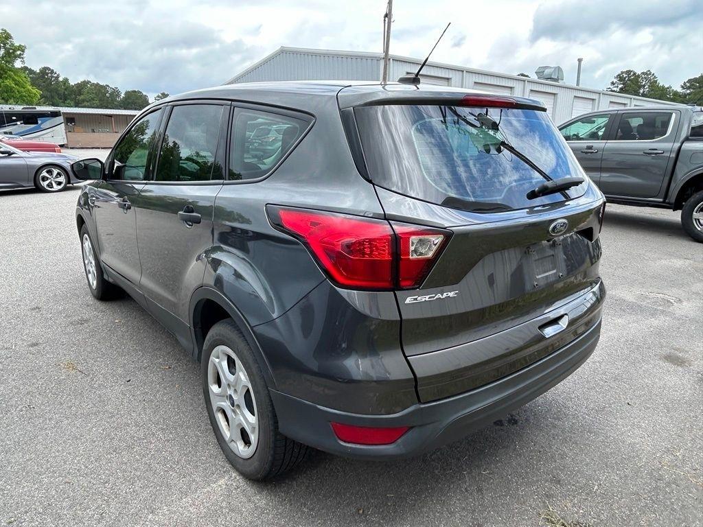 Ford Escape S FWD 2019