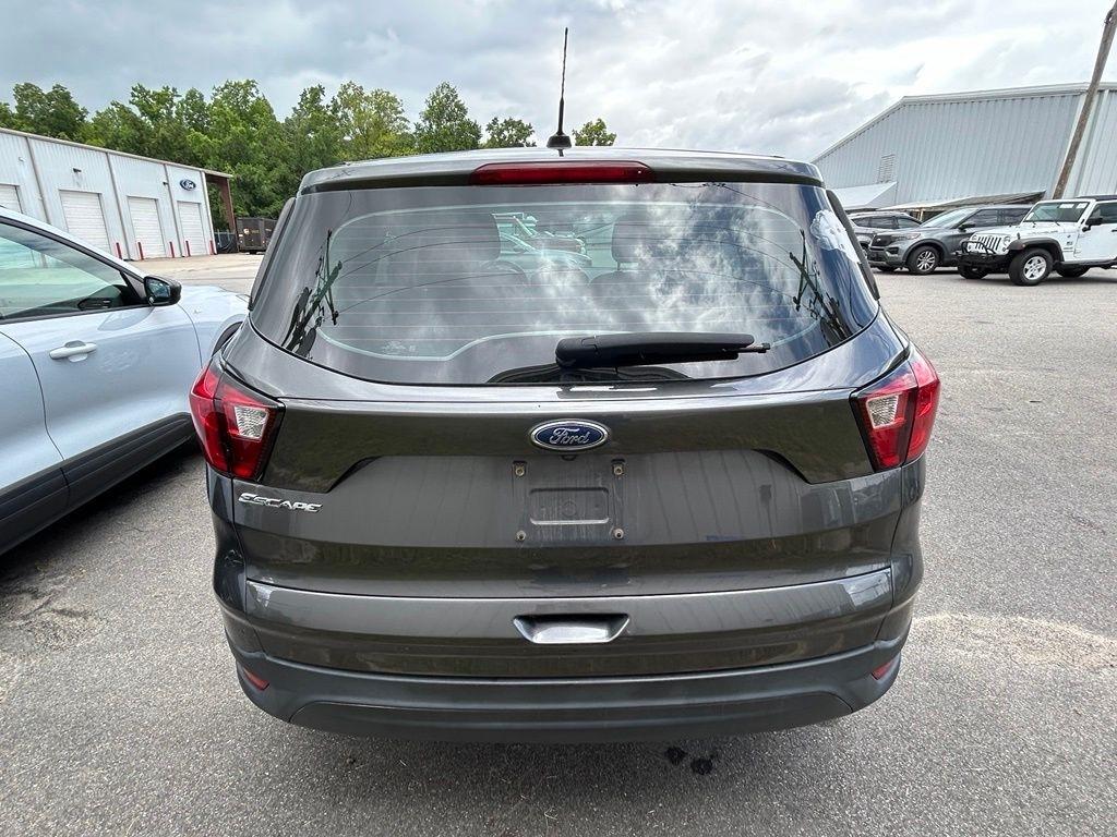 Ford Escape S FWD 2019