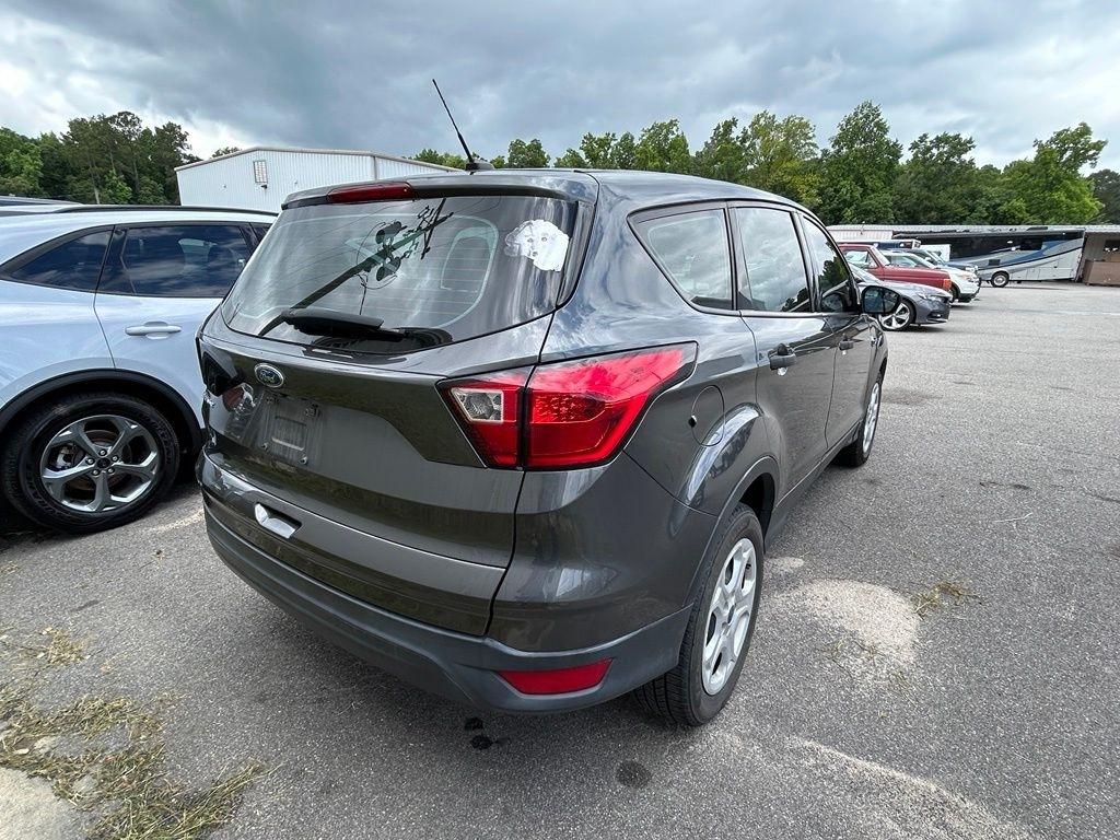 Ford Escape S FWD 2019