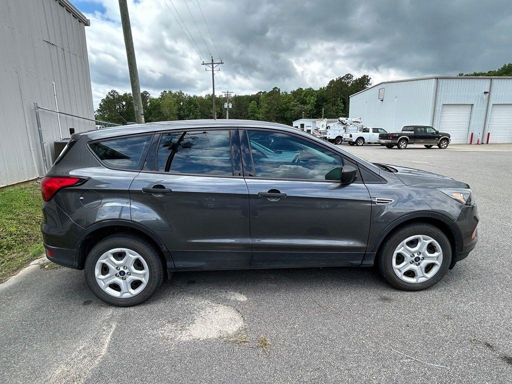 Ford Escape S FWD 2019