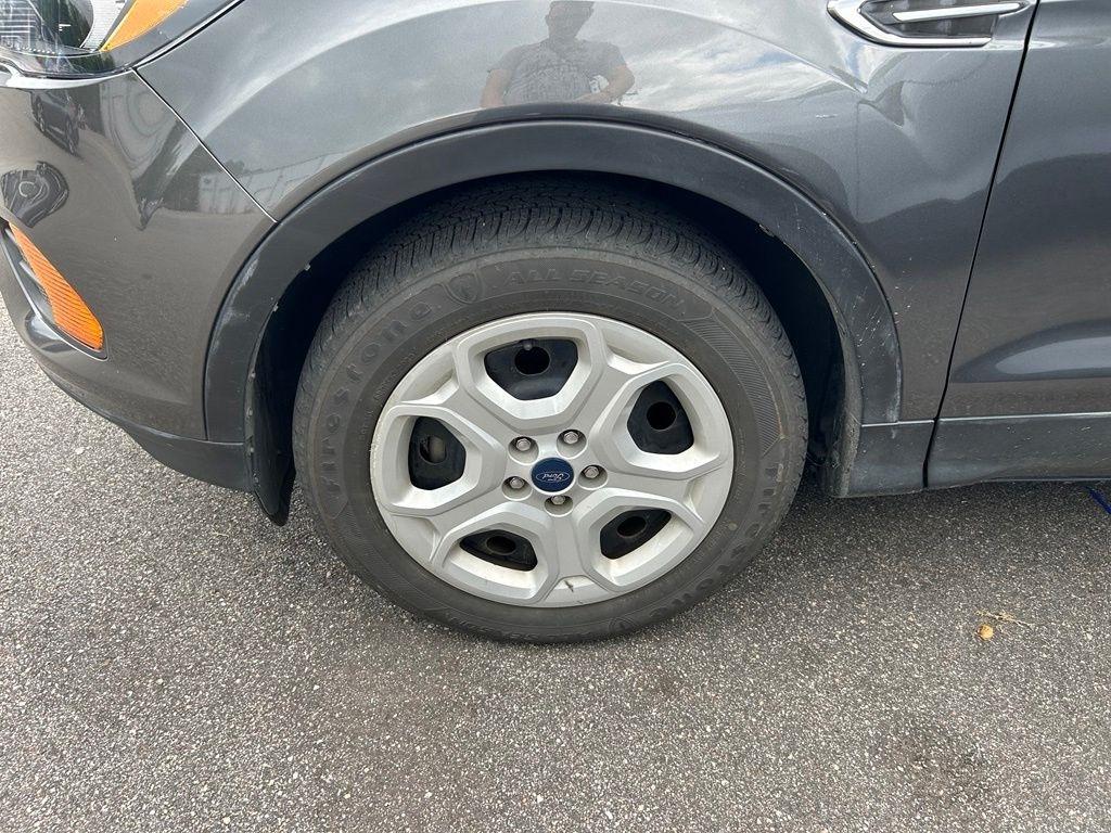 Ford Escape S FWD 2019