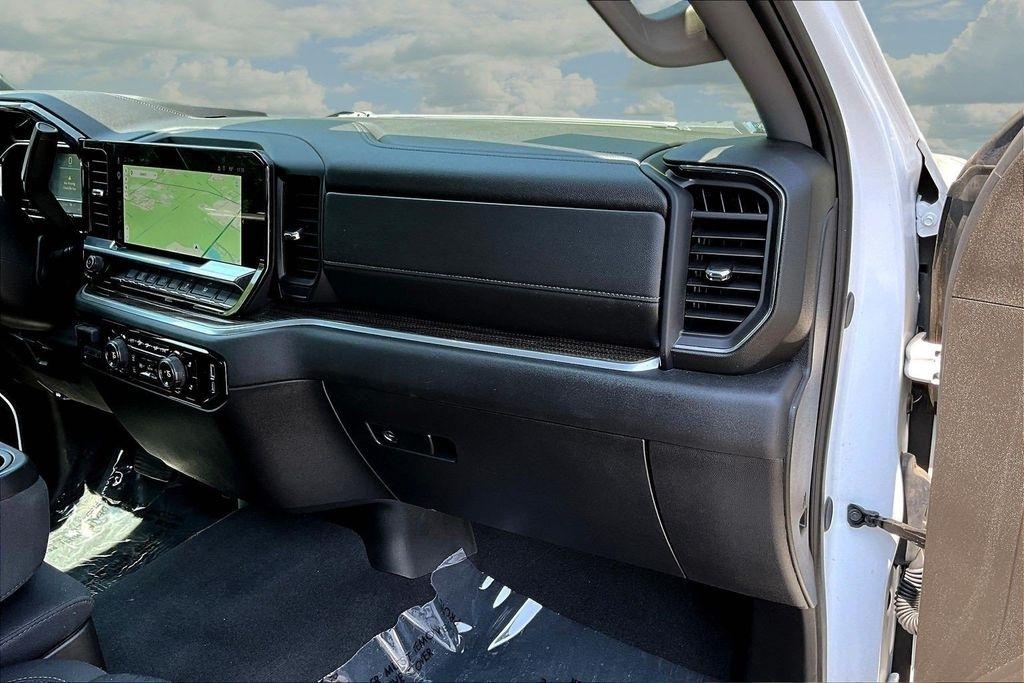 Chevrolet Silverado 2500HD LT Crew Cab Long Box 4WD 2025