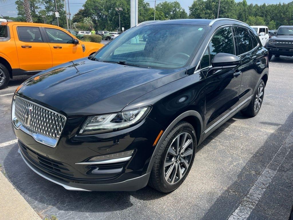 Lincoln MKC Reserve 2019