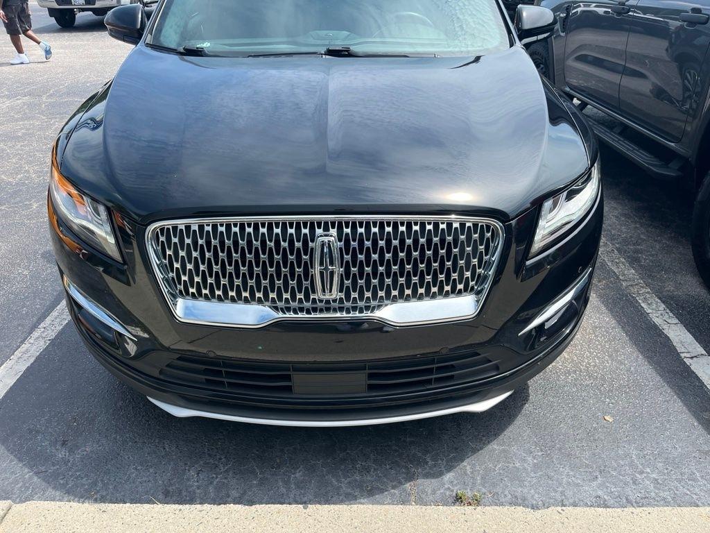 Lincoln MKC Reserve 2019