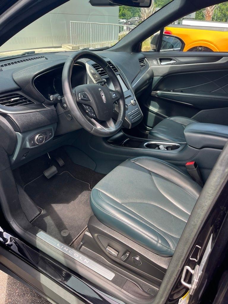 Lincoln MKC Reserve 2019