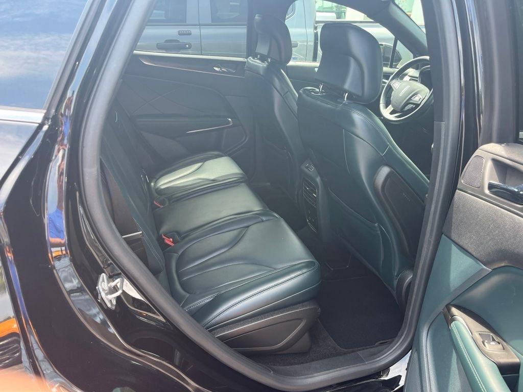 Lincoln MKC Reserve 2019