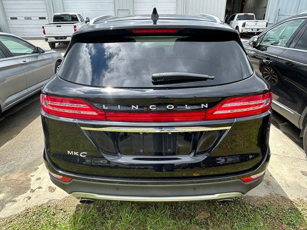 Lincoln MKC Reserve 2019